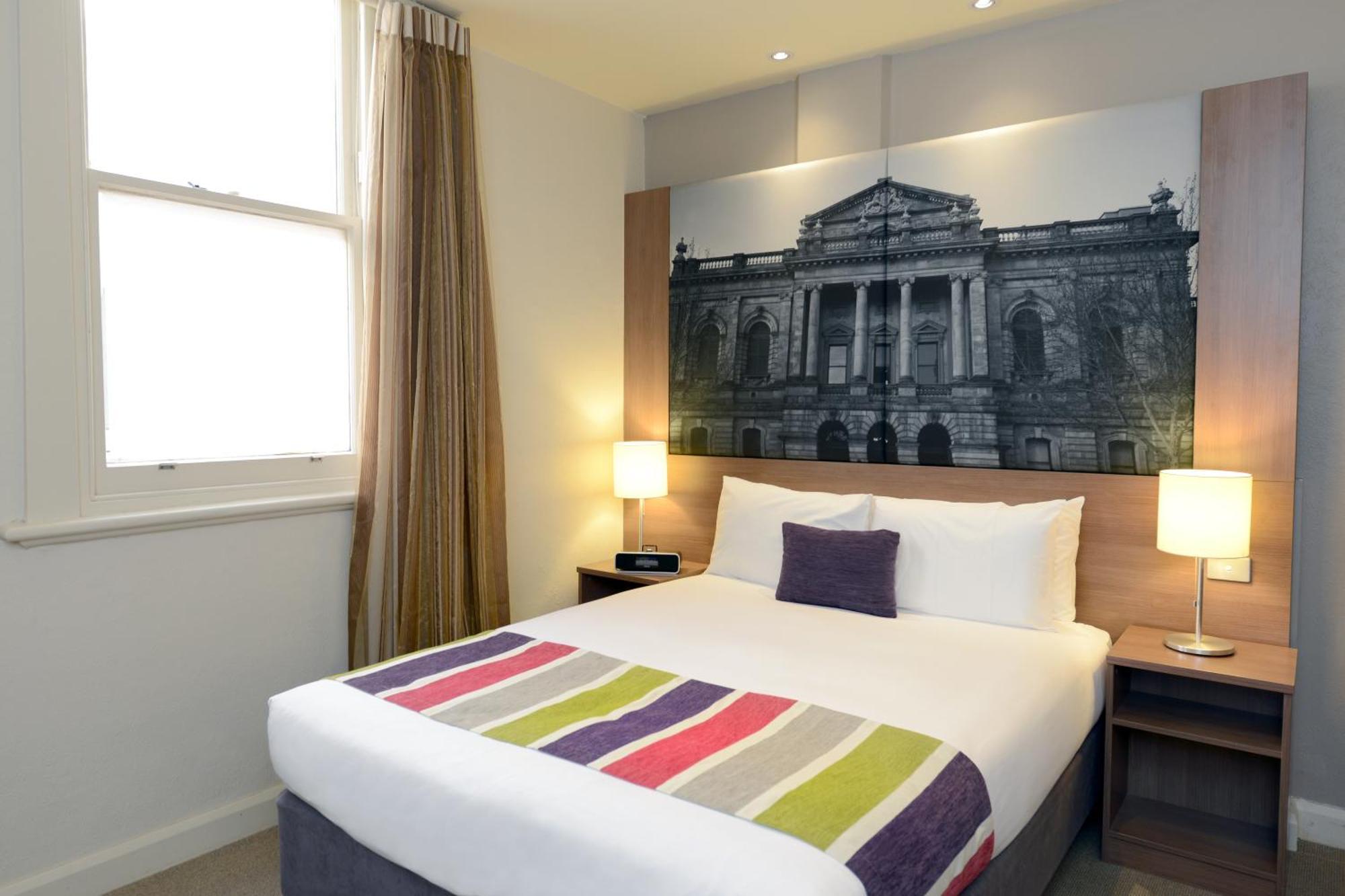 Grosvenor Hotel Adelaide Cameră foto