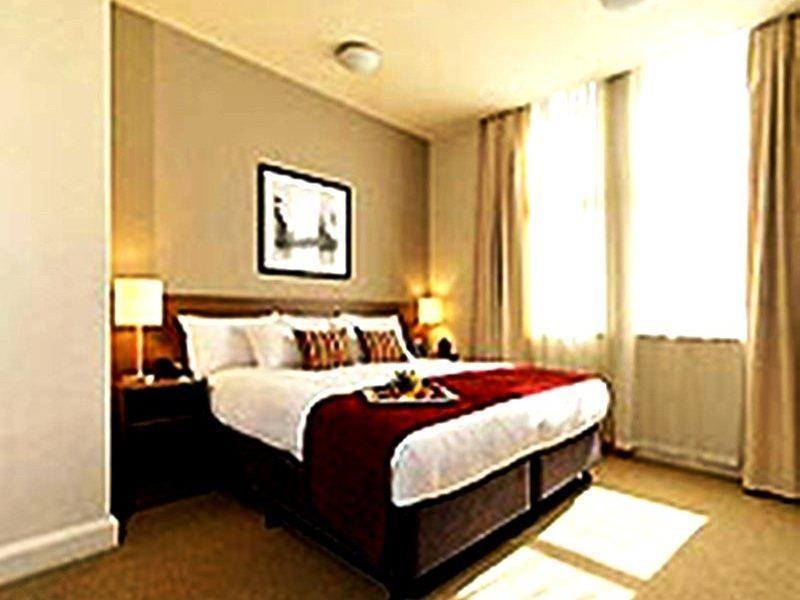 Grosvenor Hotel Adelaide Exterior foto
